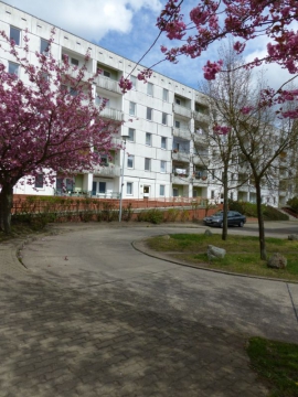 Spielplatz in der Nähe